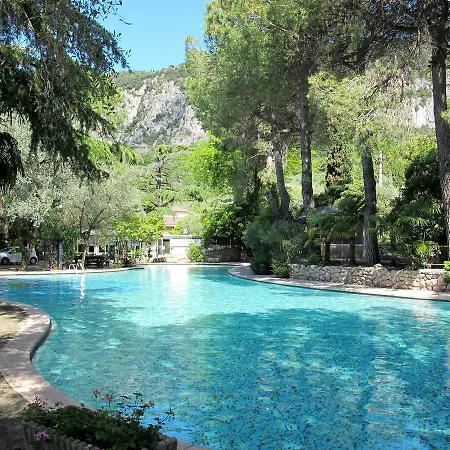 Holiday home Parco Del 103s *