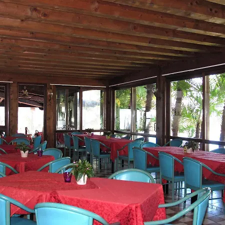 Parco Del 103s Holiday home