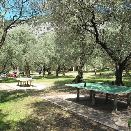 Holiday home Parco Del 103s Garda (Verona)