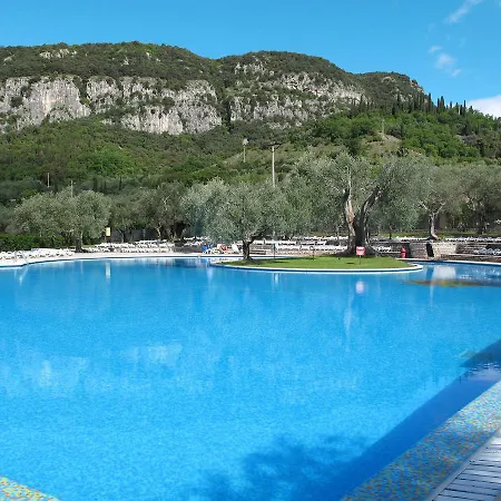 Holiday home Parco Del 103s *