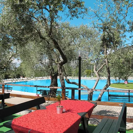 Parco Del 103s Holiday home