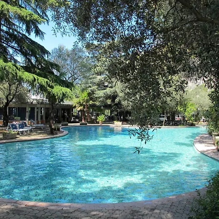 Ferienhaus Parco Del 103s