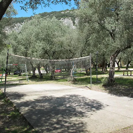 Ferienhaus Parco Del 103s