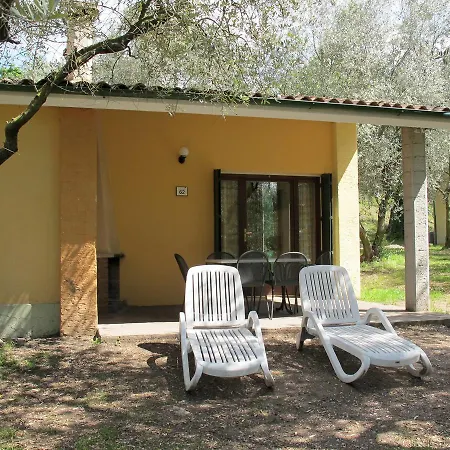 Parco Del 103s Holiday home *