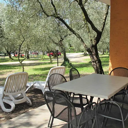 Parco Del 103s * Garda (Verona)